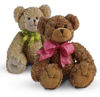 AD301 Stuffed Bear