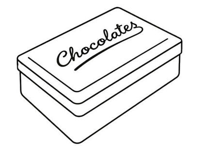 AD304 Chocolates