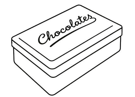 AD304 Chocolates