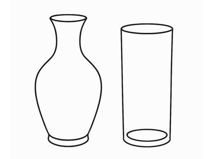 AD306 Vase